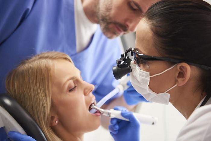 Dental implant removal when to remove a failed implant