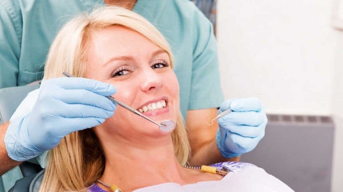 How to manage dental anxiety or phobia