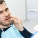 Implant infection complications of infected dental implant