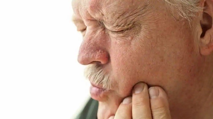Painful Gums