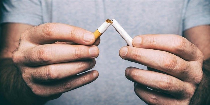 Quit Smoking