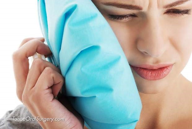 Temporary Remedies for Relief from Pain