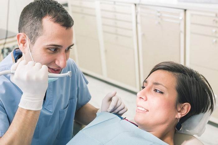Tips to ease dental fear