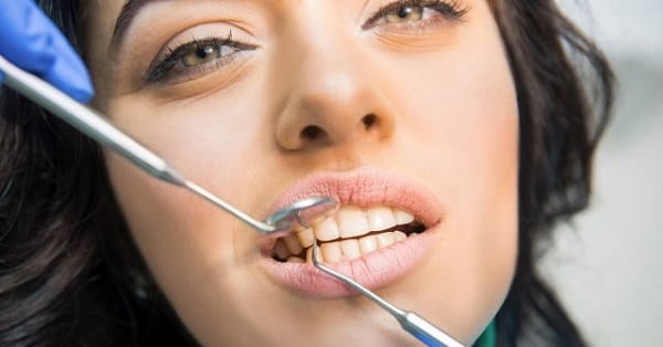 Targeted Treatment To Save Failing Dental Implants