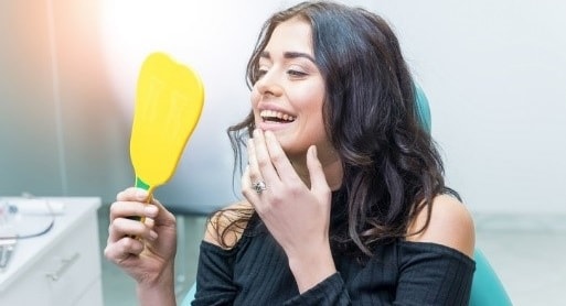 What are the indications for dental implants