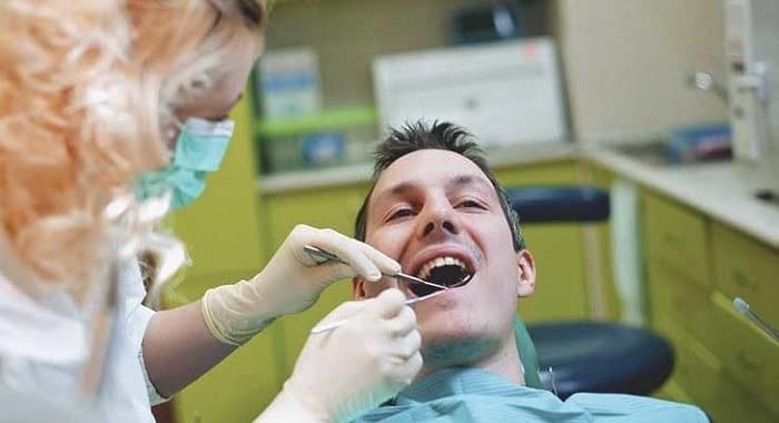 Can dental implants cause nerve damage