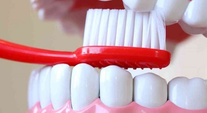 Practicing Good Oral Hygiene