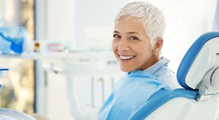 What to do for ailing and failing dental implant