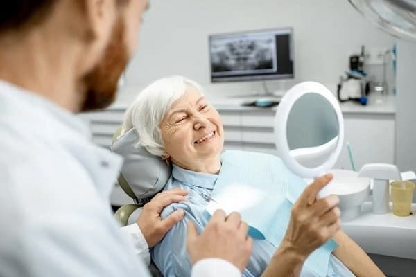 How Long Does It Take to Recover From Dental Implants
