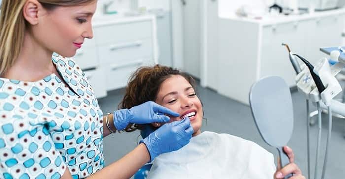 Dental Crown