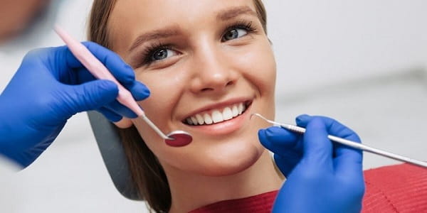 Best implant dentist in Southern California