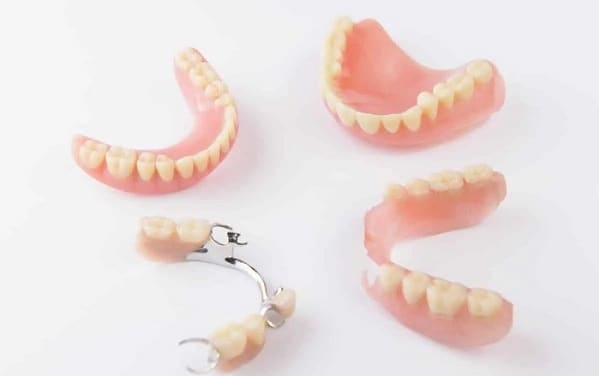 Dentures