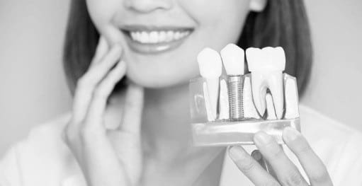 Gum Disease and Dental Implant Pain