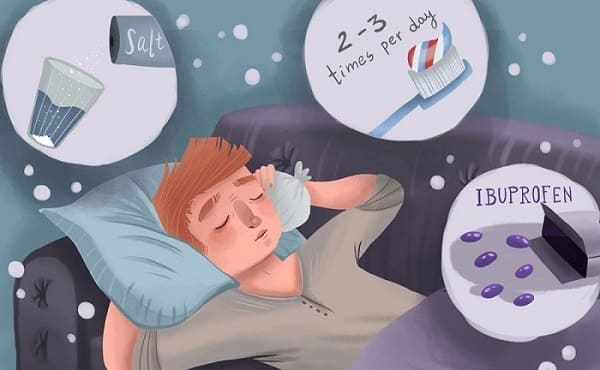 How to Minimize Tooth Implant Pain