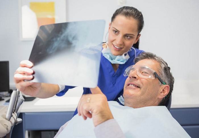 Pain Management During a Dental Implant Surgery