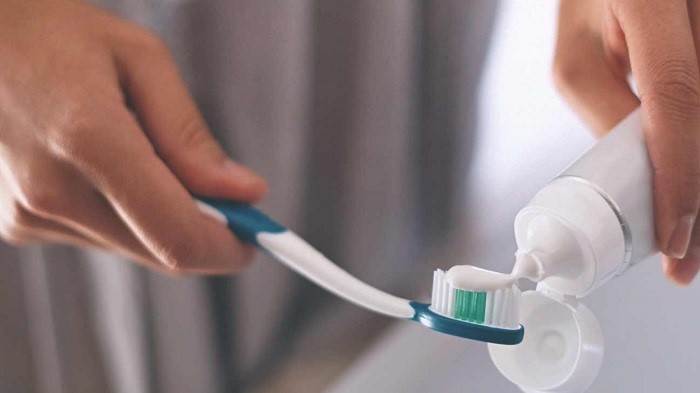 Practice good oral hygiene