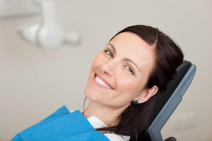 What are 5 benefits of laser gum surgery