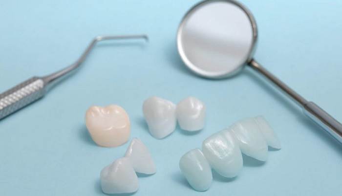 ceramic dentistry
