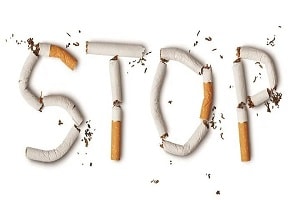 Avoid Tobacco