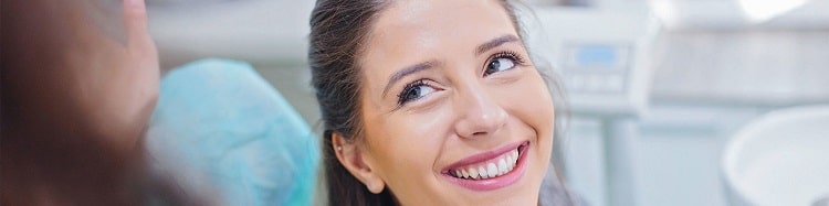 Recovery for Dental bridge