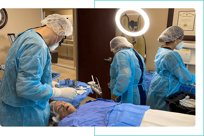Mission Implant Center Mission Implant Center