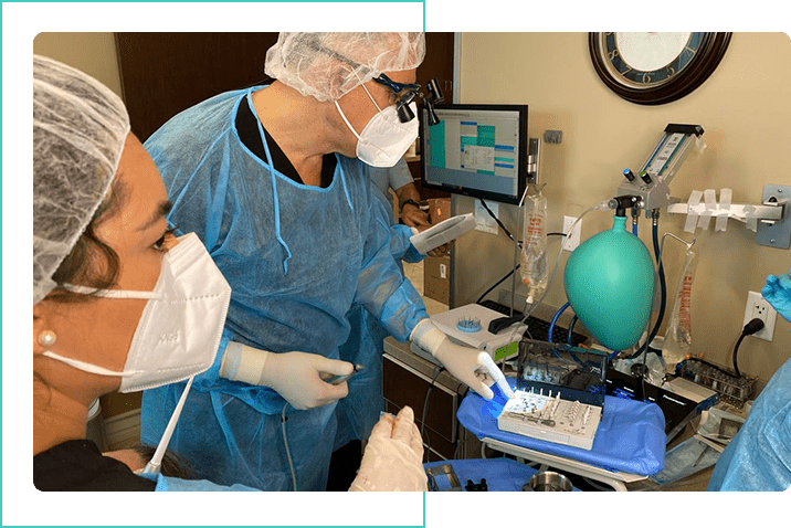 Mission Implant Center Mission Implant Center