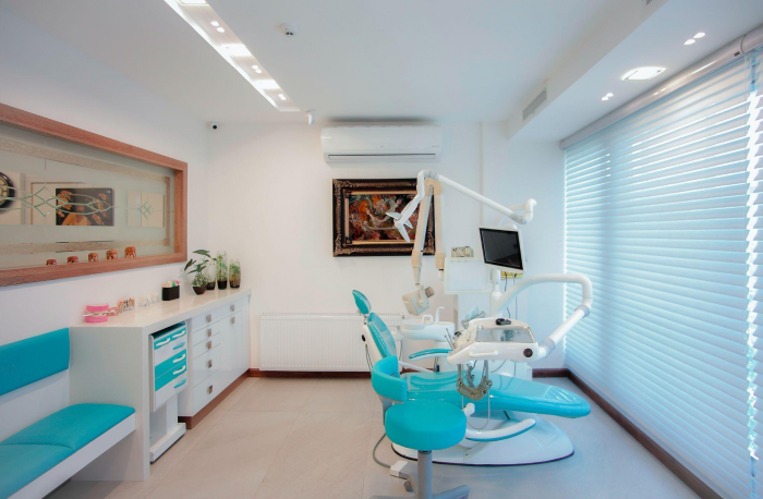 Oral Health