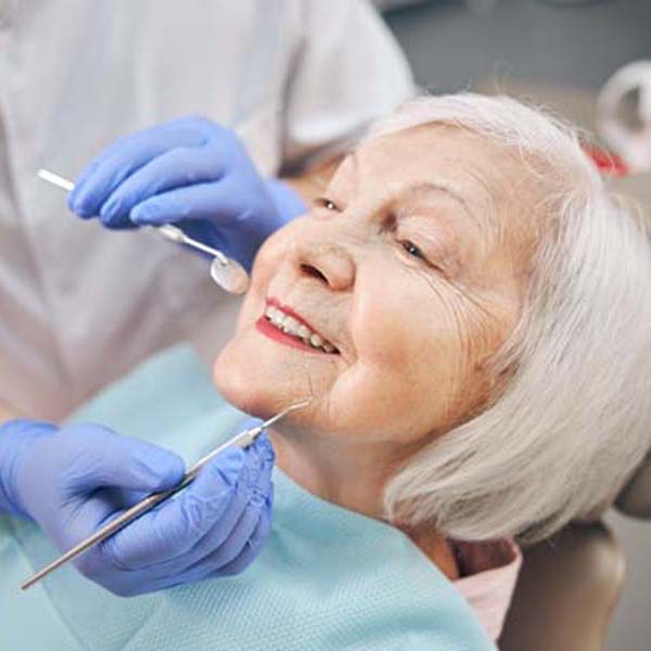 Mission Implant Center
