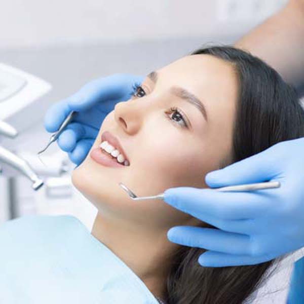 Mission Implant Center