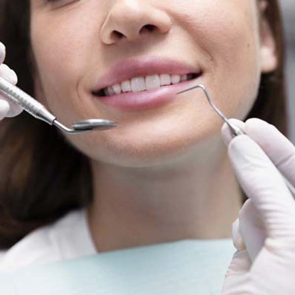Mission Implant Center