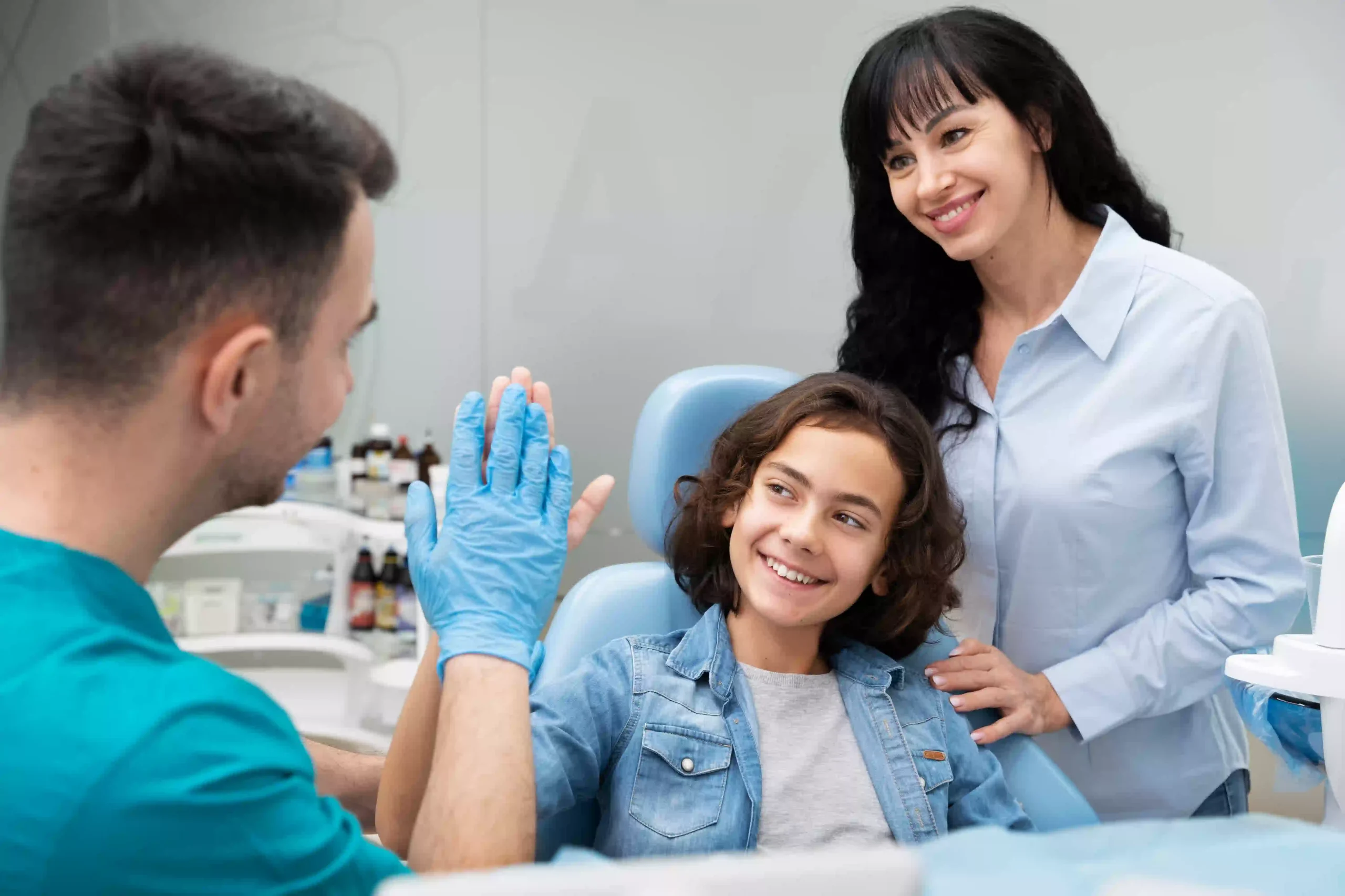 Maintenance Of Dental Implants Caring For Lasting Results